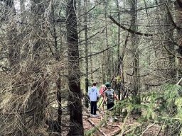 Kennenlernfahrt 2025